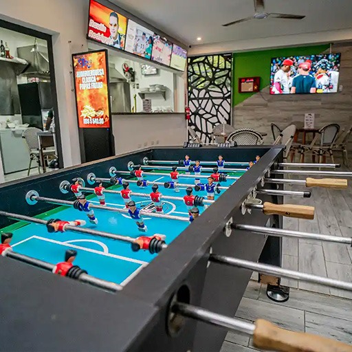Sport Bar