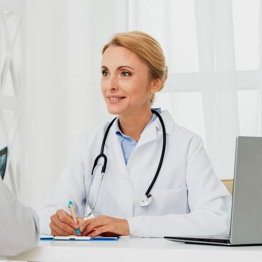 Doctor